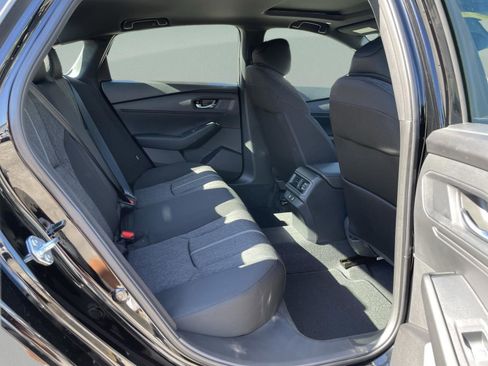 New 2025 Honda Accord Sport image 17