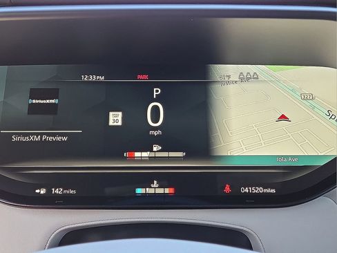 Used 2023 Land Rover Range Rover Sport SE Dynamic image 26