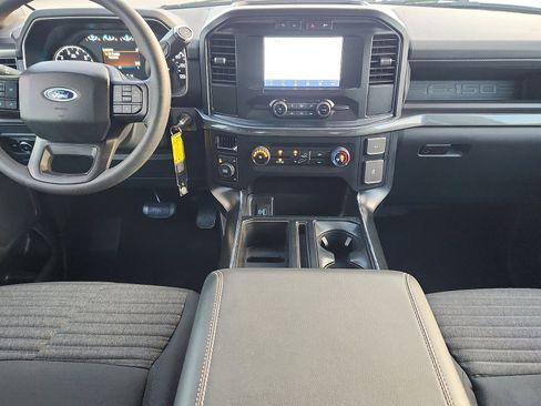 Certified 2023 Ford F150 XL w/ STX Appearance Package image 9