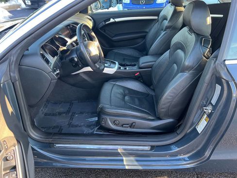 Used 2011 Audi A5 2.0T Premium Plus image 26