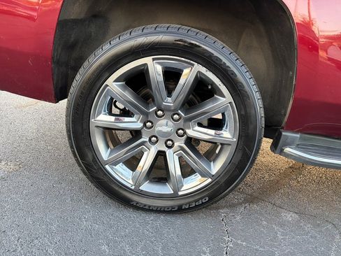 Used 2020 Chevrolet Tahoe Premier image 34