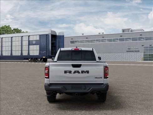 New 2025 RAM 1500 Tradesman AWD/4WD image 7