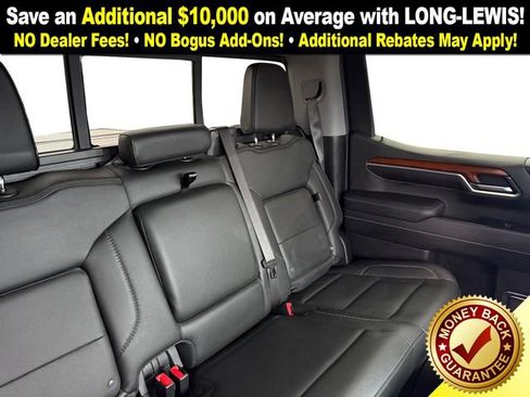 Used 2023 GMC Sierra 1500 Denali image 23