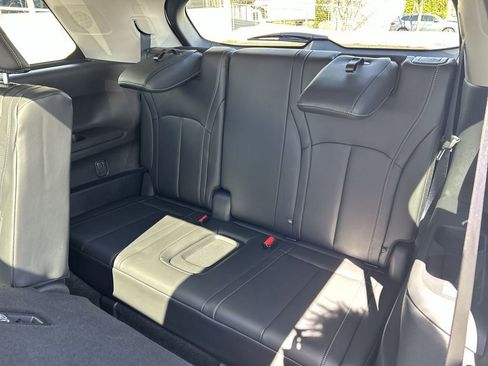 Certified 2026 INFINITI QX60 Luxe w/ Cargo Package image 24