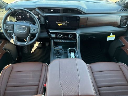 New 2026 GMC Sierra 1500 Denali Ultimate image 15