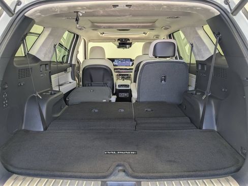Used 2025 Hyundai Palisade Calligraphy AWD/4WD image 29
