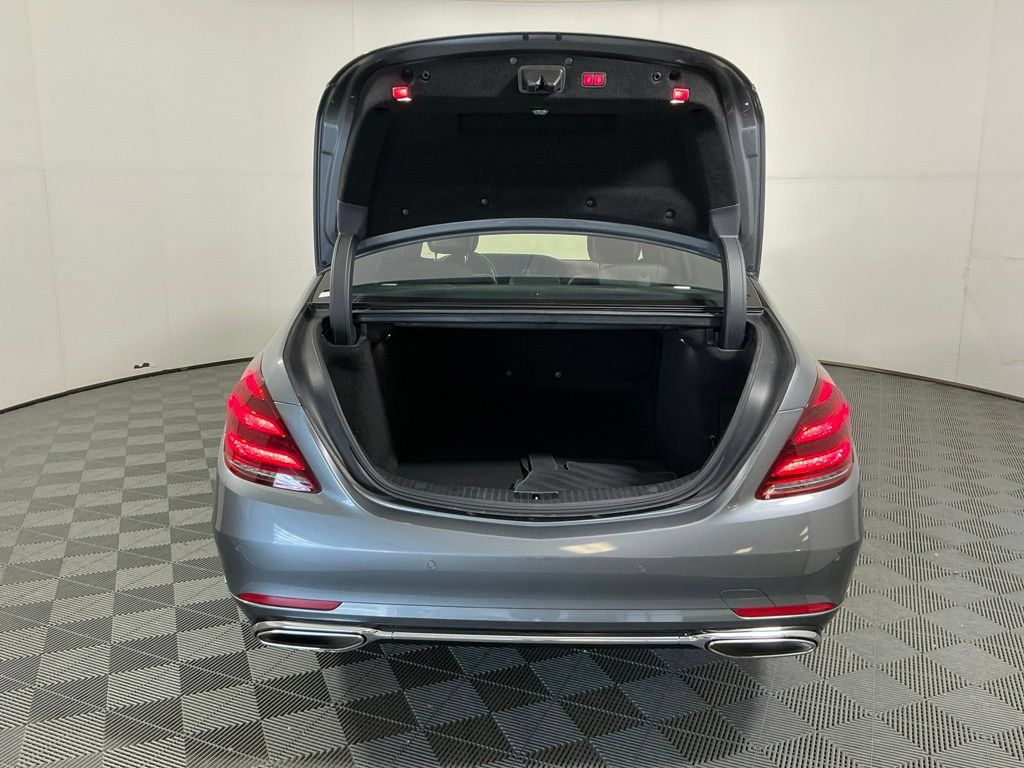 Used 2019 Mercedes-Benz S 450 Sedan image 27