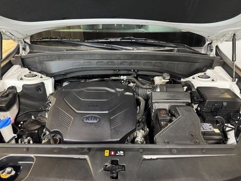 Used 2021 Kia Telluride S AWD/4WD image 27