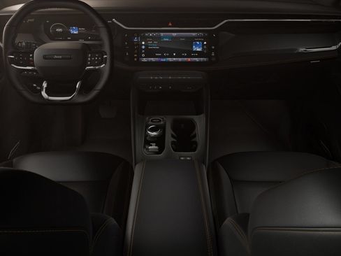 New 2026 Jeep Cherokee Limited AWD/4WD image 5