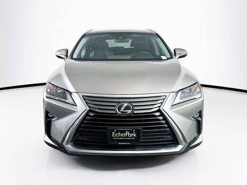 Used 2018 Lexus RX 350L w/ Premium Package image 2