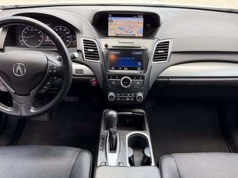 Used 2017 Acura RDX FWD w/ Advance Package image 15