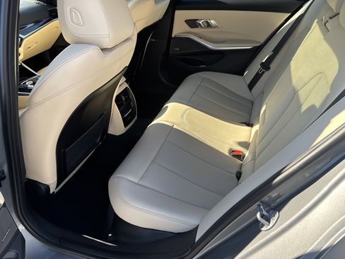 Used 2023 BMW 330e w/ Premium Package image 24