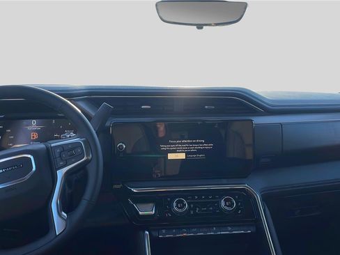 New 2026 GMC Sierra 2500 Denali w/ Denali Reserve Package image 9