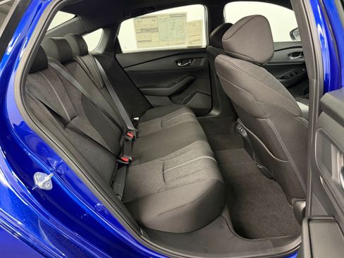 New 2026 Honda Accord Sport image 29