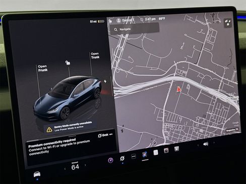 Used 2025 Tesla Model 3 Long Range image 13