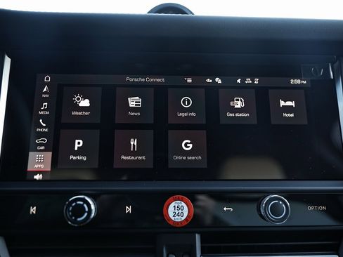 New 2026 Porsche Macan image 37