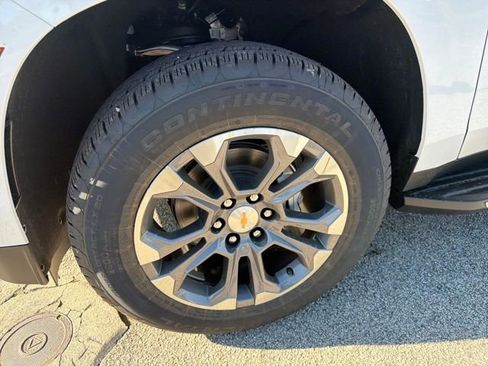 New 2026 Chevrolet Tahoe LS AWD/4WD image 18