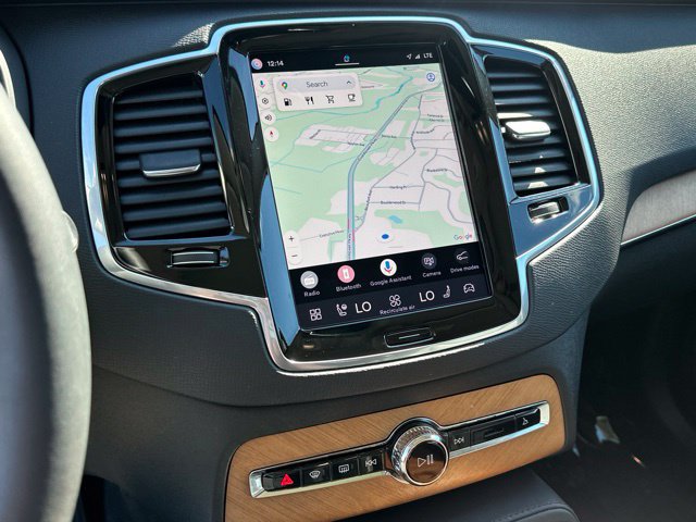 Certified 2024 Volvo XC90 B6 Plus w/ Protection Package Premier AWD/4WD image 23
