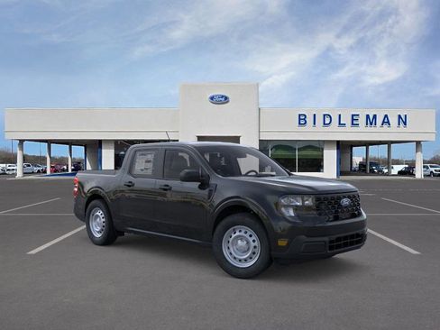 New 2025 Ford Maverick XL w/ Equipment Group 101A image 8