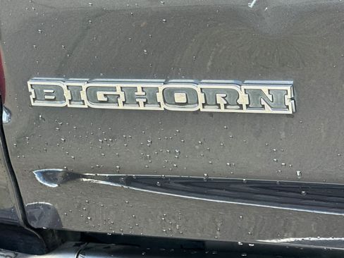 Used 2020 RAM 1500 Big Horn image 31