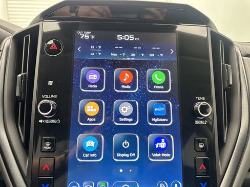 Used 2026 Subaru Crosstrek 2.5i Limited image 22