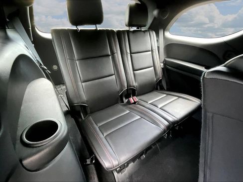 Used 2026 Dodge Durango GT AWD/4WD image 28