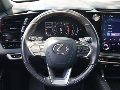 Used 2023 Lexus RX 350 Premium Plus w/ Accessory Package (Z1) FWD image 17