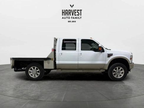 Used 2009 Ford F350 King Ranch image 5