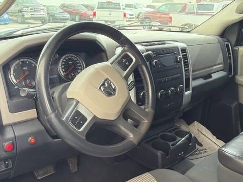 Used 2011 RAM 1500 Outdoorsman image 10
