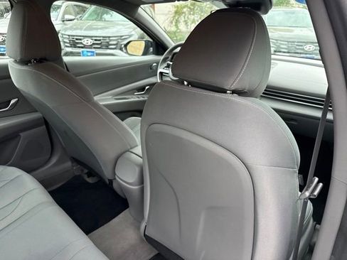 Certified 2023 Hyundai Elantra SEL w/ Cargo Package FWD image 24