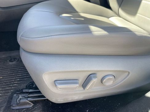 Used 2023 Toyota Highlander XLE image 5