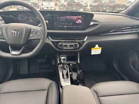 New 2026 Buick Envista Sport Touring w/ Convenience I Package FWD image 19