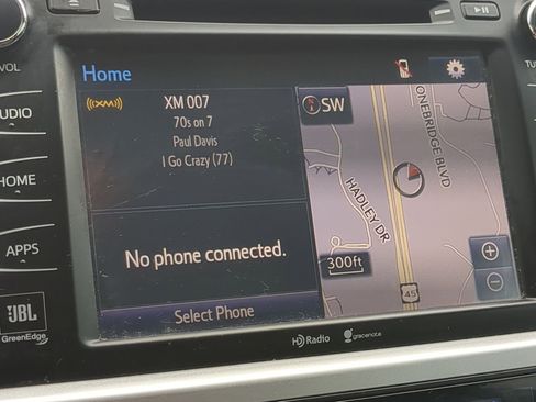 Used 2015 Toyota Highlander Limited image 18