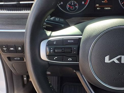 Used 2024 Kia K5 EX w/ EX Premium Package image 5