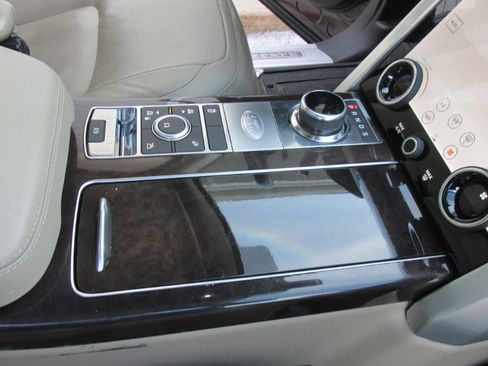 Used 2017 Mercedes-Benz GLS 550 4MATIC image 35