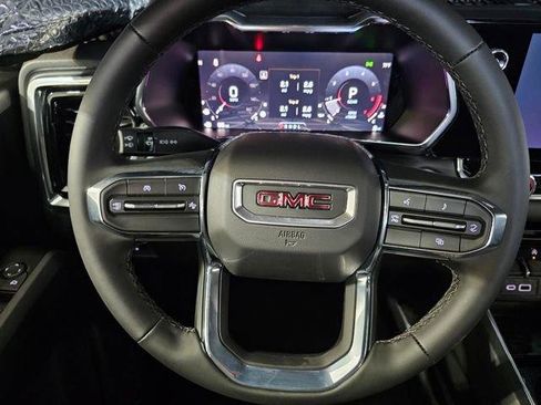 New 2026 GMC Canyon Elevation w/ Convenience Package image 34