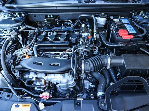 Used 2025 Honda Accord LX image 32