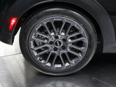 Used 2026 MINI Cooper S FWD image 8
