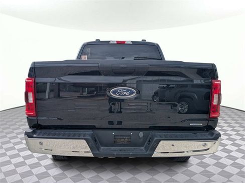 Used 2023 Ford F150 XLT image 5