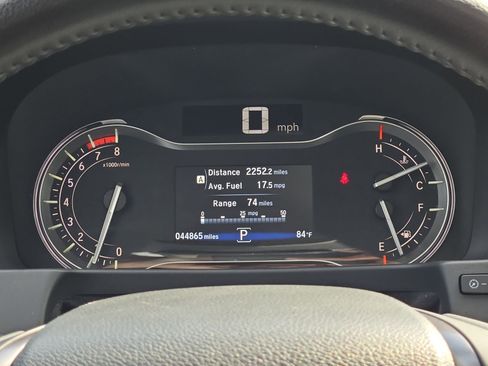 Certified 2023 Honda Ridgeline RTL image 21