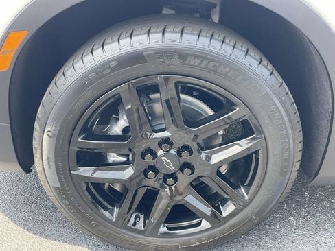 Certified 2023 Chevrolet Blazer LT w/ Driver Confidence Package FWD image 8