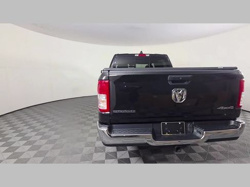 Used 2024 RAM 1500 Big Horn AWD/4WD image 42