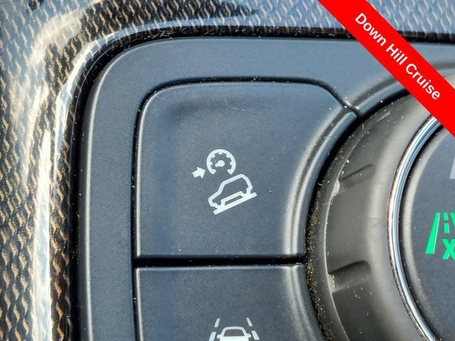 Used 2023 GMC Acadia AT4 w/ Trailering Package AWD/4WD image 21