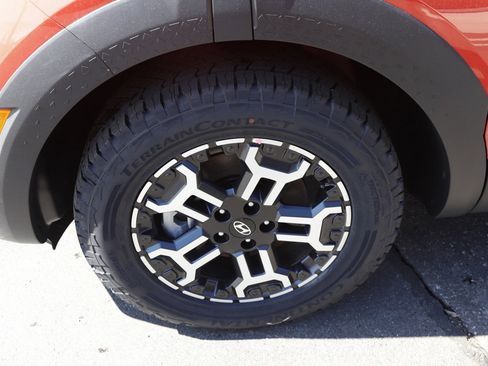 New 2026 Hyundai Santa Cruz XRT image 11