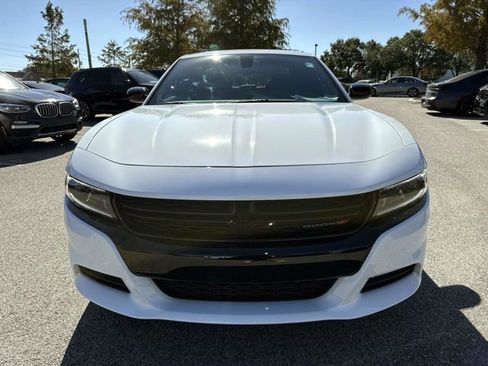 Used 2023 Dodge Charger SXT w/ Blacktop Package image 8