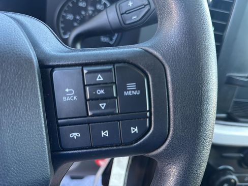 Used 2025 Ford F350 XL w/ STX Appearance Package AWD/4WD image 18