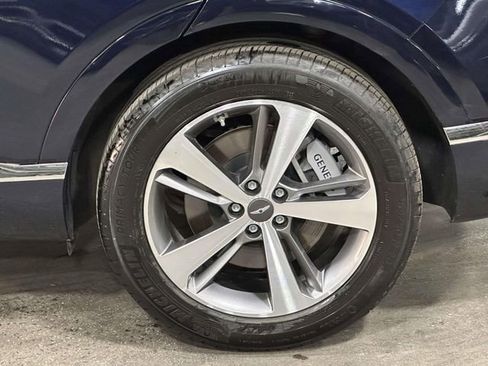 Used 2024 Genesis GV80 3.5T Advanced w/ Advanced Package AWD/4WD image 15