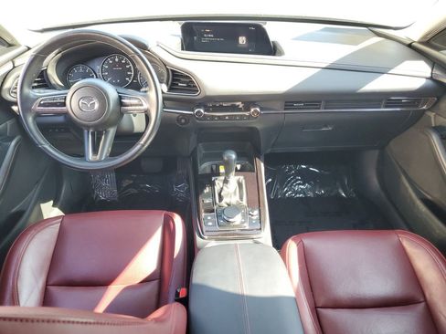 Used 2022 MAZDA CX-30 AWD 2.5 S w/ Preferred Package image 11