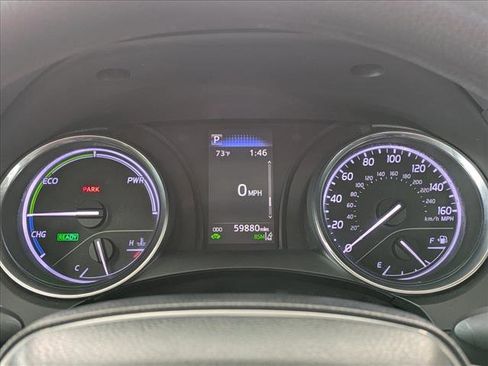 Used 2020 Toyota Camry LE w/ Sunroof Package image 12