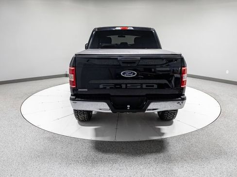 Used 2018 Ford F150 XLT image 32